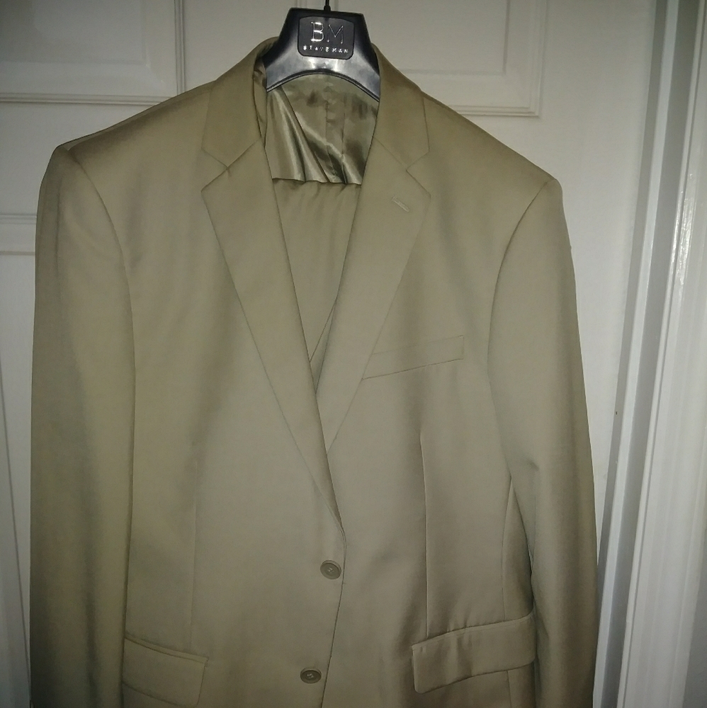 3 PC Suit